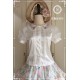 Moon River Dream Flower House Bolero, Blouses, Skirt and JSK(Reservation/2 Colours/Full Payment Without Shipping)